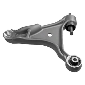 Lemfoerder® - Front Driver Side Control Arm