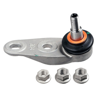 Lemfoerder® - Front Passenger Side Lower Ball Joint
