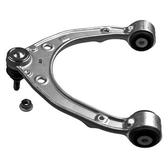 Lemfoerder® - Front Upper Control Arm and Ball Joint Assembly