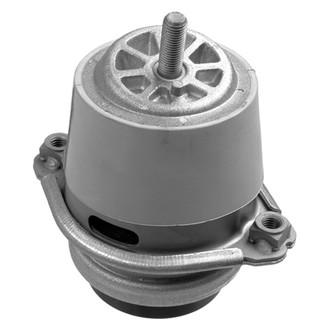 Lemfoerder® - Driver Side Lower Engine Mount
