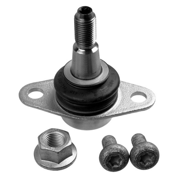 Lemfoerder® - Front Driver Side Lower Ball Joint