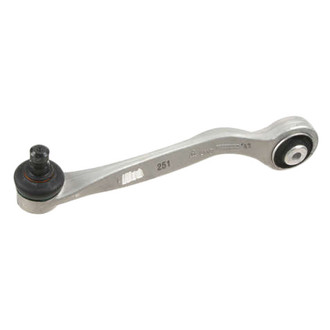 Lemfoerder® - Front Driver Side Upper Rearward Control Arm and Ball Joint Assembly