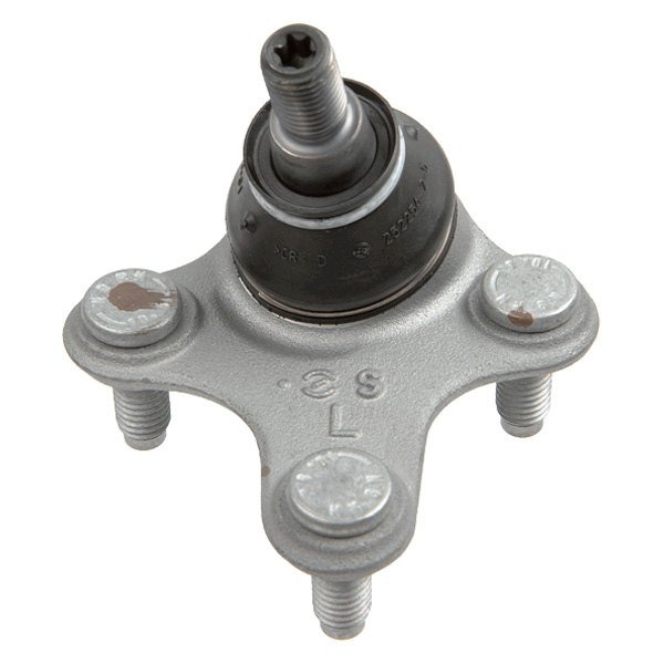 Lemfoerder® - Front Driver Side Ball Joint