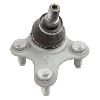 Lemfoerder® - Front Passenger Side Ball Joint