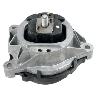 Lemfoerder® - Driver Side Engine Mount