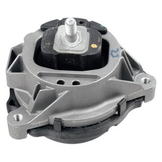 Lemfoerder® - Driver Side Engine Mount