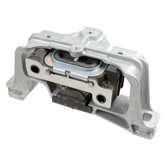 Lemfoerder® - Passenger Side Engine Mount