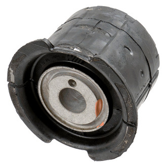 Lemfoerder® - Rear Driver Side Rearward Subframe Bushing