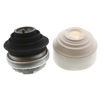 Lemfoerder® - Driver Side Engine Mount