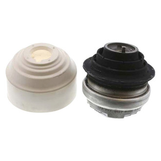 Lemfoerder® - Passenger Side Engine Mount
