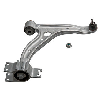 Lemfoerder® - Front Passenger Side Control Arm