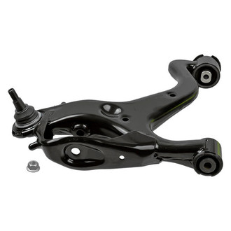 Lemfoerder® - Front Driver Side Lower Rearward Control Arm