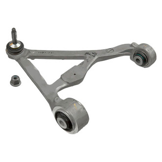 Lemfoerder® - Rear Driver Side Upper Control Arm