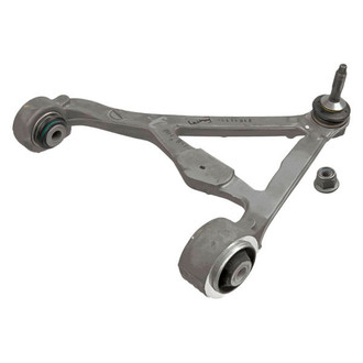 Lemfoerder® - Rear Passenger Side Upper Control Arm