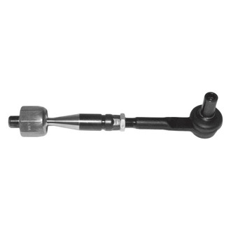 Lemfoerder® - Front Driver Side Tie Rod Assembly