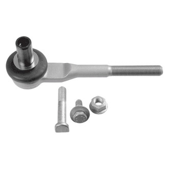 Lemfoerder® - Driver Side Outer Steering Tie Rod End
