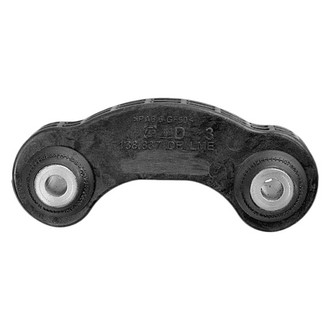 Lemfoerder® - Rear Driver or Passenger Side Stabilizer Bar Link