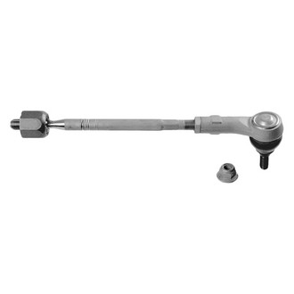 Lemfoerder® - Front Passenger Side Tie Rod Assembly