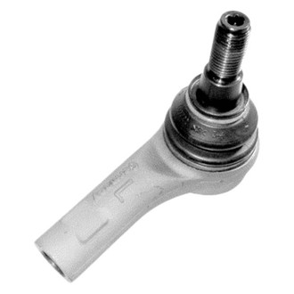 Lemfoerder® - Driver Side Outer Steering Tie Rod End
