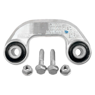 Lemfoerder® - Front Driver Side Stabilizer Bar Link