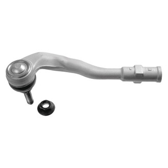 Lemfoerder® - Driver Side Outer Steering Tie Rod End