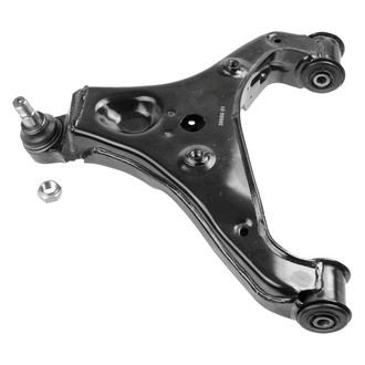 Lemfoerder® - Front Driver Side Control Arm