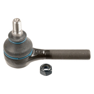 Lemfoerder® - Front Passenger Side Outer Steering Tie Rod End