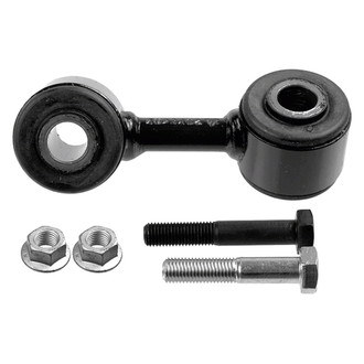 Lemfoerder® - Rear Driver Side Stabilizer Bar Link