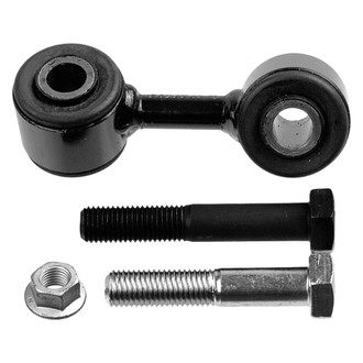 Lemfoerder® - Rear Passenger Side Stabilizer Bar Link