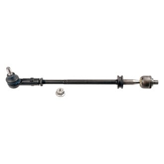 Lemfoerder® - Front Passenger Side Tie Rod Assembly
