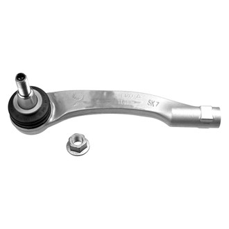 Lemfoerder® - Front Driver Side Outer Steering Tie Rod End
