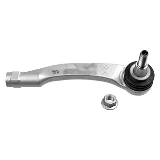 Lemfoerder® - Front Passenger Side Outer Steering Tie Rod End