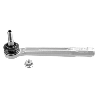 Lemfoerder® - Front Driver Side Outer Steering Tie Rod End