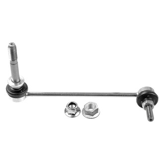 Lemfoerder® - Front Driver Side Stabilizer Bar Link