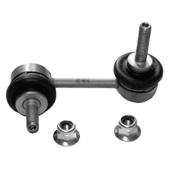 Lemfoerder® - Rear Passenger Side Stabilizer Bar Link