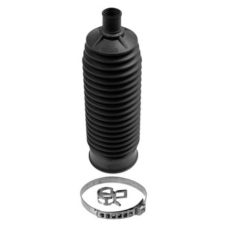 Lemfoerder® - Front Passenger Side Steering Rack Boot