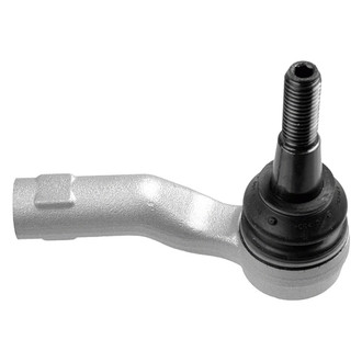 Lemfoerder® - Passenger Side Outer Steering Tie Rod End