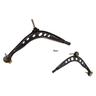Lemfoerder® - Front Driver Side Lower Control Arm