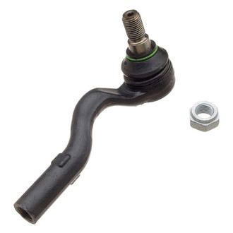 Lemfoerder® - Front Passenger Side Outer Outer Tie Rod End