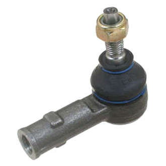 Lemfoerder® - Front Driver Side Outer Outer Tie Rod End