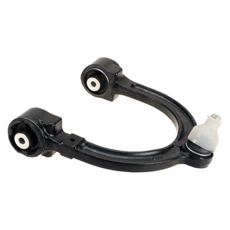 Lemfoerder® - Front Passenger Side Upper Control Arm and Ball Joint Assembly
