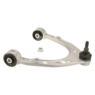 Lemfoerder® - Front Upper Control Arm and Ball Joint Assembly
