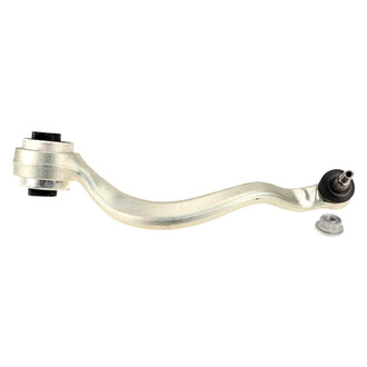 Lemfoerder® - Front Driver Side Lower Forward Control Arm and Ball Joint Assembly