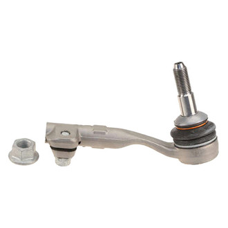 Lemfoerder® - Front Driver Side Outer Steering Tie Rod End