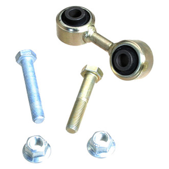 Lemfoerder® - Rear Passenger Side Stabilizer Bar Link