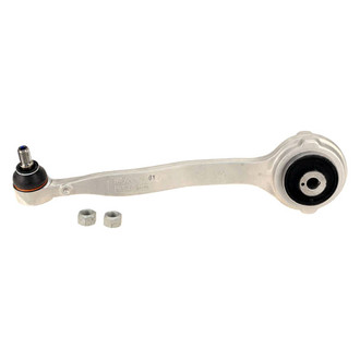 Lemfoerder® - Front Driver Side Upper Control Arm and Ball Joint Assembly