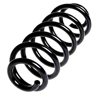 Lesjofors® - Front Coil Spring