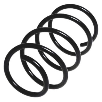 Lesjofors® - Front Coil Spring