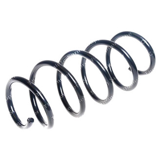 Lesjofors® - Front Driver Side Coil Spring