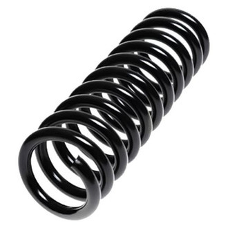 Lesjofors® - Front Passenger Side Coil Spring
